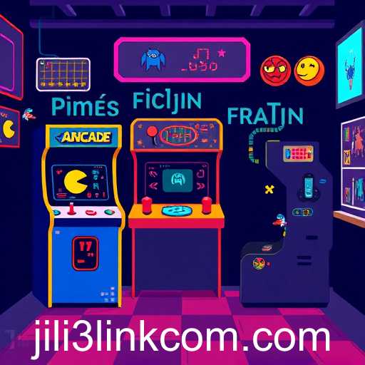 JILI3 link