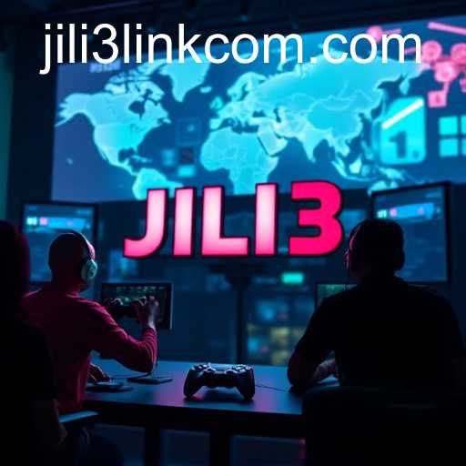 The Rise of Digital Gaming Platforms