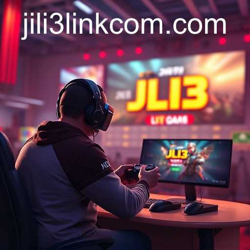 Evolution of Online Gaming and the Role of JILI3