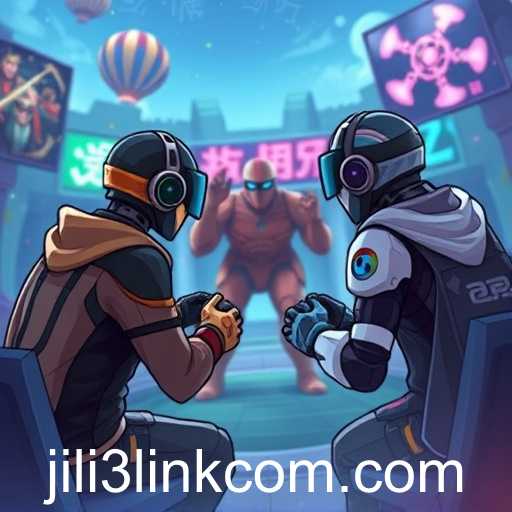 The Evolution of Online Gaming Platforms