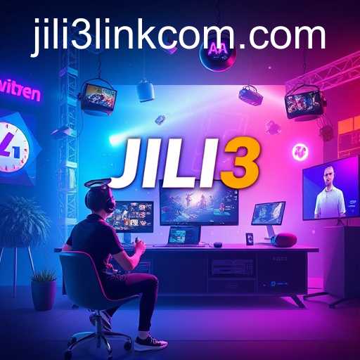 Evolution of Online Gaming Platforms in the Digital Age