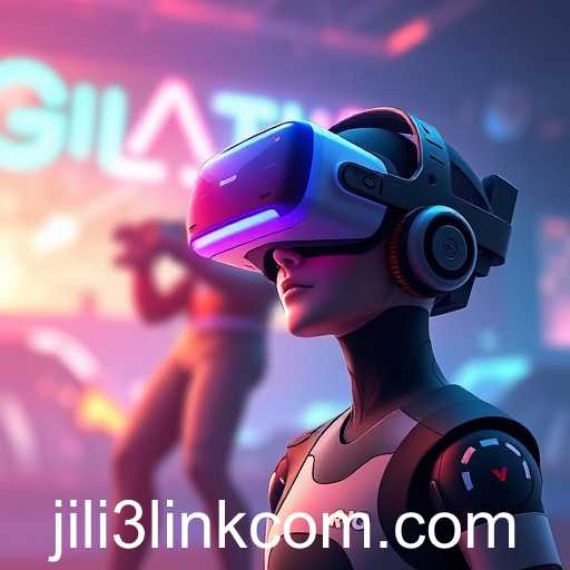 JILI3 link