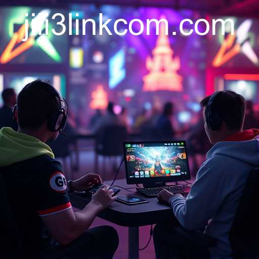 The Growth of English Game Websites in 2025