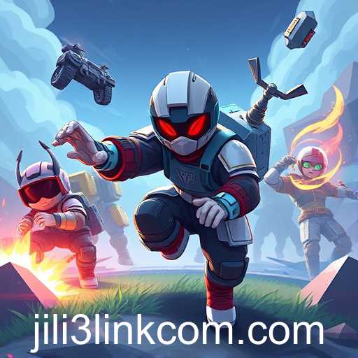 JILI3 link