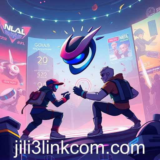 JILI3 link