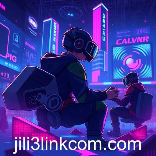 The Rise of JILI3 and Its Impact on Gaming Communities
