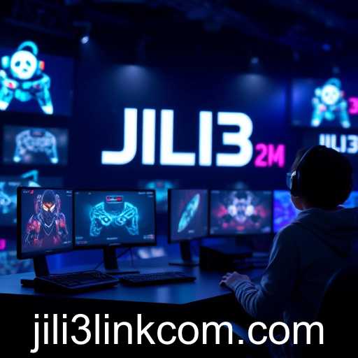 The Rise of JILI3 in Online Gaming