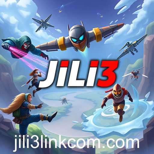 The Rise of JILI3 in the Gaming Scene