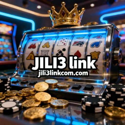 JILI3 link