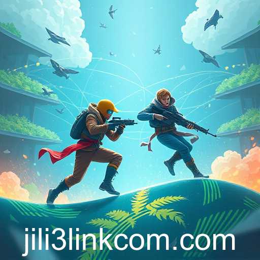 Unveiling the Thrill of Multiplayer Games: Exploring the JILI3 Link