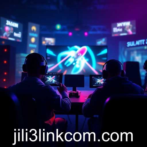JILI3 link