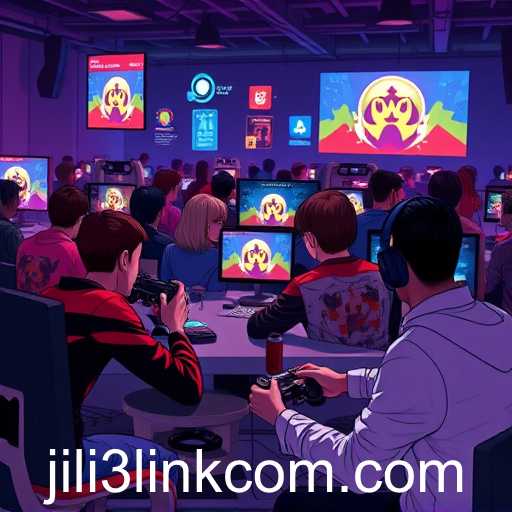 JILI3 link