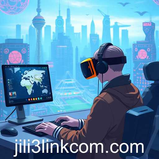 The Rising Influence of Online English Gaming Platforms