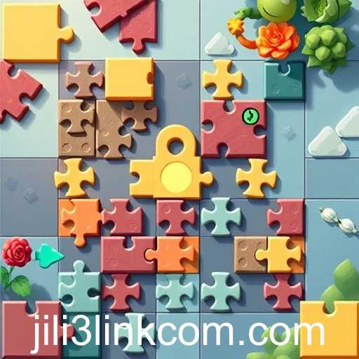 Exploring the World of Puzzle Games: A Deep Dive into the JILI3 Link Category