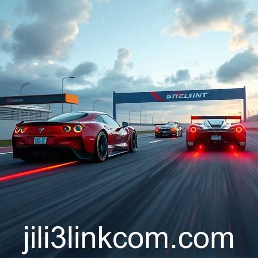 Exploring the World of Racing Games and JILI3 Link Integration