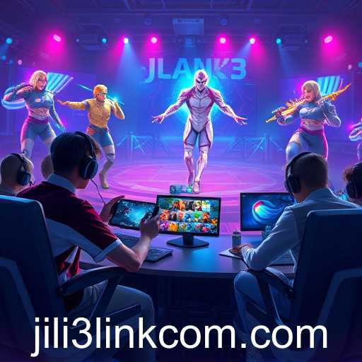 JILI3 link