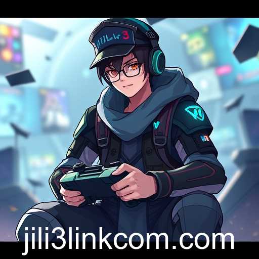 The Rise of JILI3 in Online Gaming