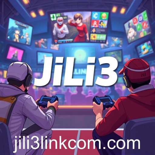 JILI3 link