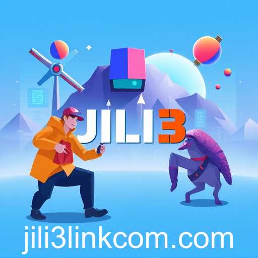 The Rise of JILI3 in Online Gaming