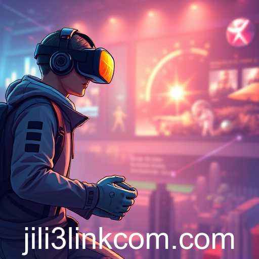 The Rise of Online Gaming: JILI3 and the Digital Frontier