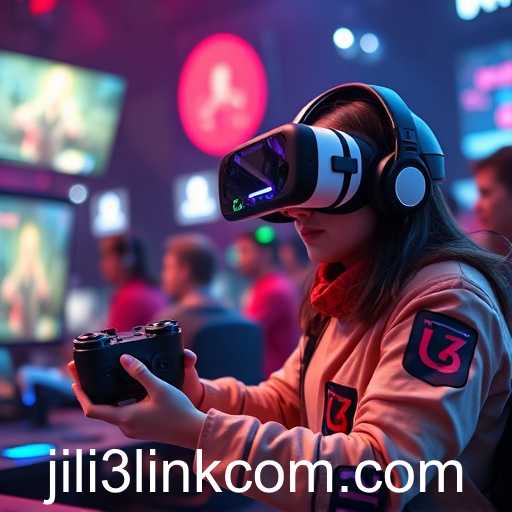 The Evolution of Online Gaming in 2025